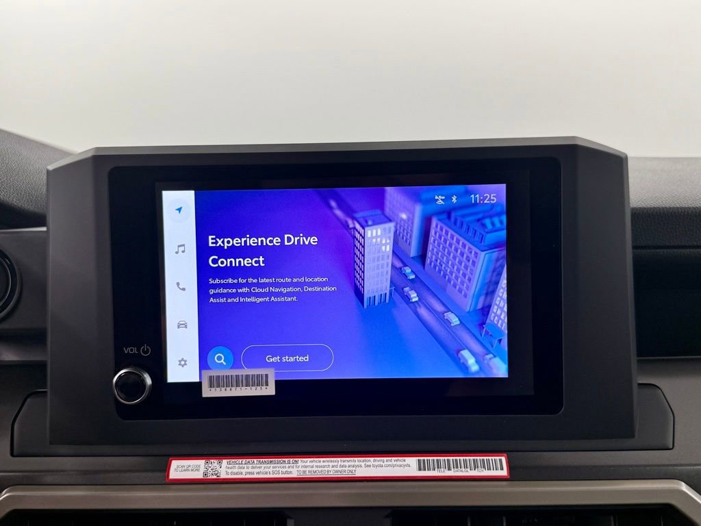 New 2026 Toyota Tacoma SR5 image 25