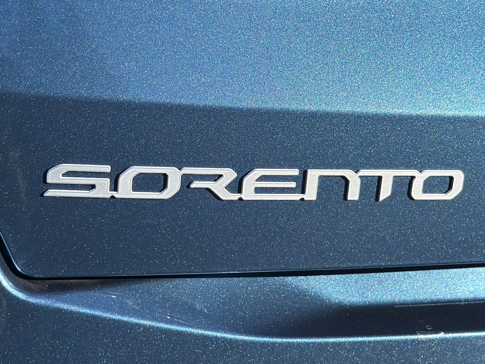 New 2026 Kia Sorento EX w/ EX Premium Package AWD/4WD image 28