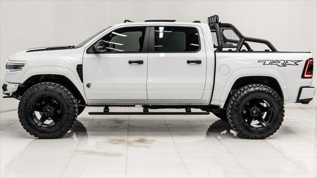 Used 2024 RAM 1500 TRX