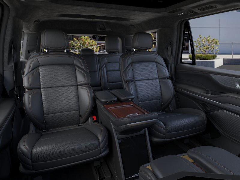 New 2026 Lincoln Navigator Black Label image 10