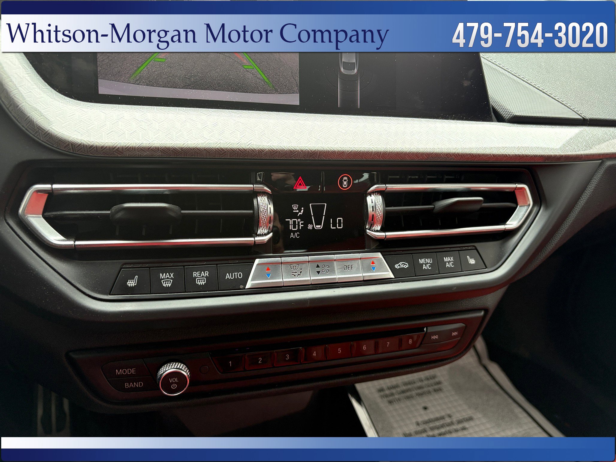 Used 2022 BMW M235i xDrive Gran Coupe w/ Premium Package AWD/4WD image 32