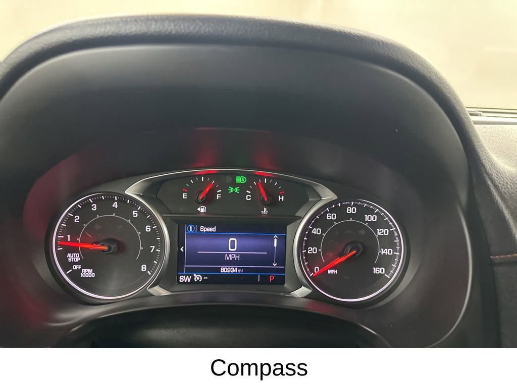 Used 2020 GMC Terrain SLE w/ Driver Convenience Package image 40