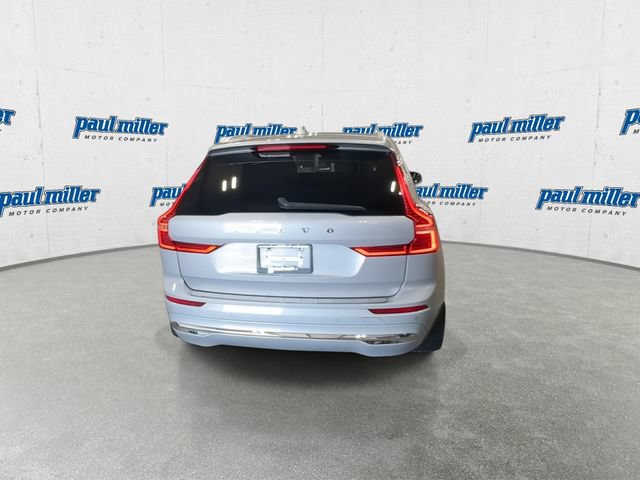 Used 2022 Volvo XC60 B5 Inscription AWD/4WD image 10