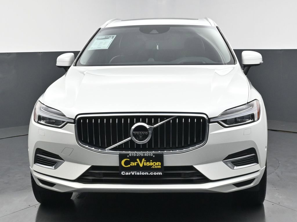 Used 2019 Volvo XC60 T8 Inscription w/ Advanced Package image 7