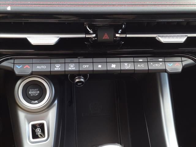 New 2024 Dodge Hornet GT w/ GT Blacktop Package image 21