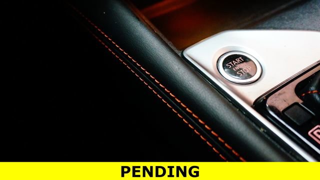 Certified 2020 Nissan Altima 2.5 SR AWD/4WD image 24