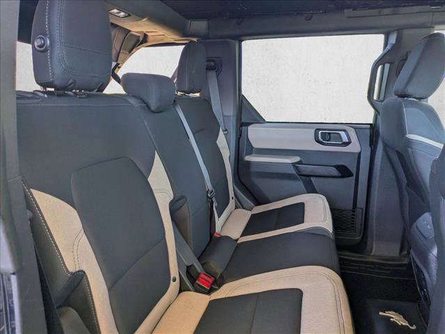 Used 2021 Ford Bronco 4-Door image 18