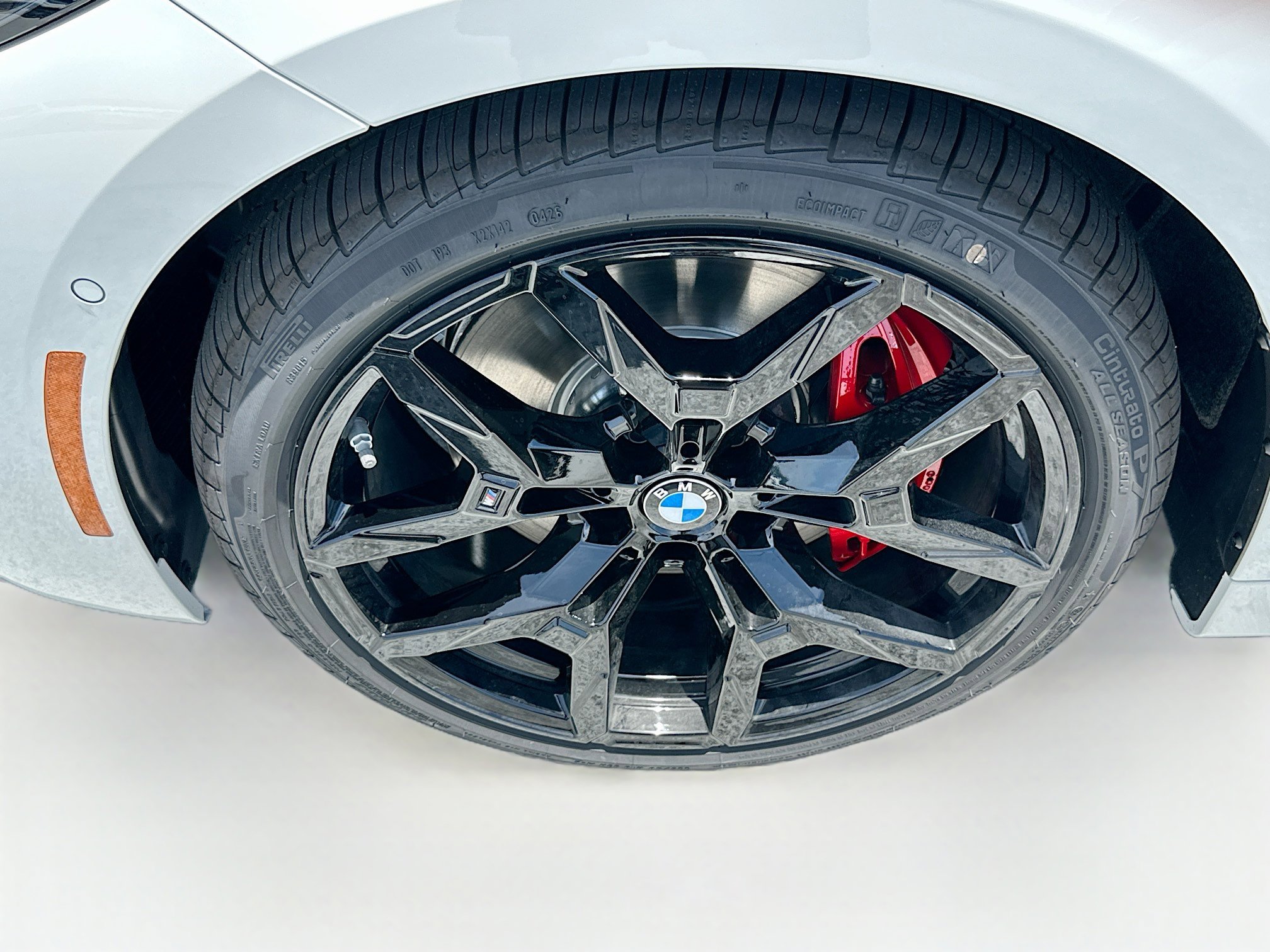 New 2027 BMW M440i Coupe w/ Premium Package RWD image 26