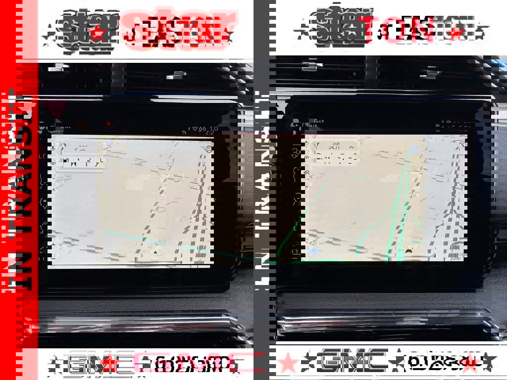 New 2026 GMC Sierra 3500 Denali w/ Denali Reserve Package image 23