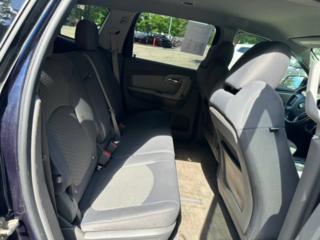 Used 2011 Chevrolet Traverse LT w/ Personal Connectivity Package AWD/4WD image 26