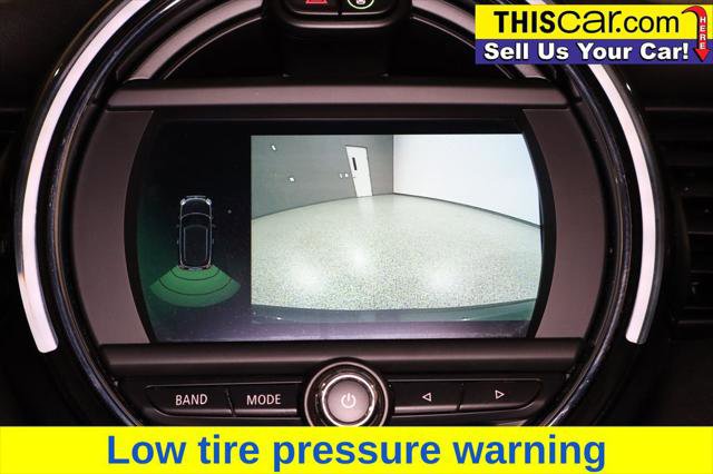 Used 2020 MINI Cooper 2-Door Hardtop w/ Storage Package image 17