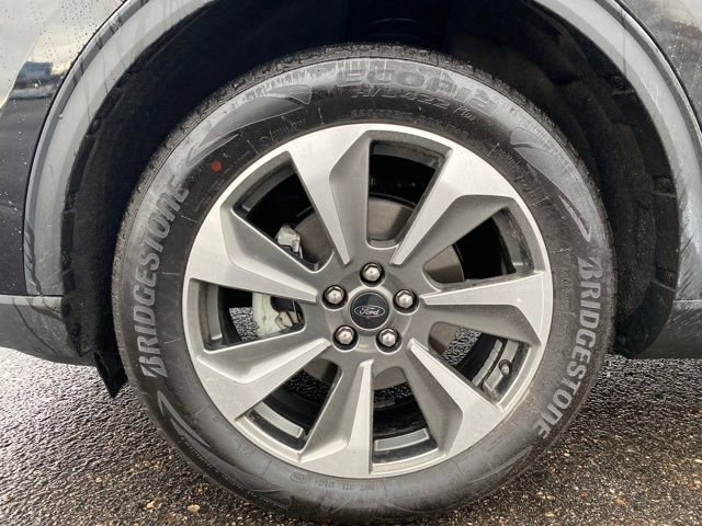 Used 2023 Ford Escape Platinum image 22