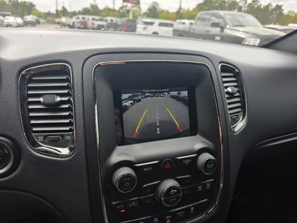 Used 2019 Dodge Durango GT image 18