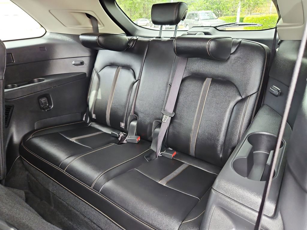 Used 2025 MAZDA CX-90 3.3 Turbo w/ Select Package image 26