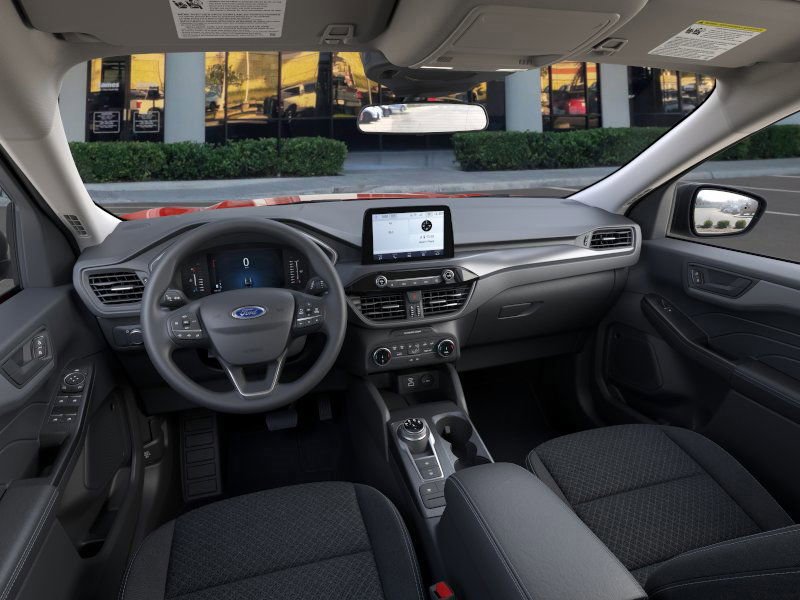 New 2026 Ford Escape Active image 9