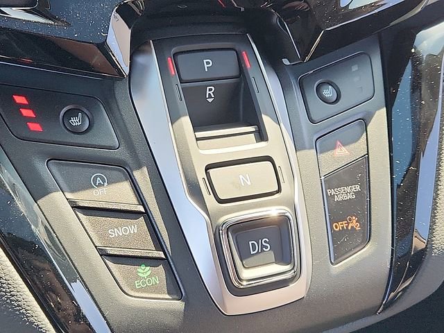 New 2026 Honda Odyssey Touring image 15