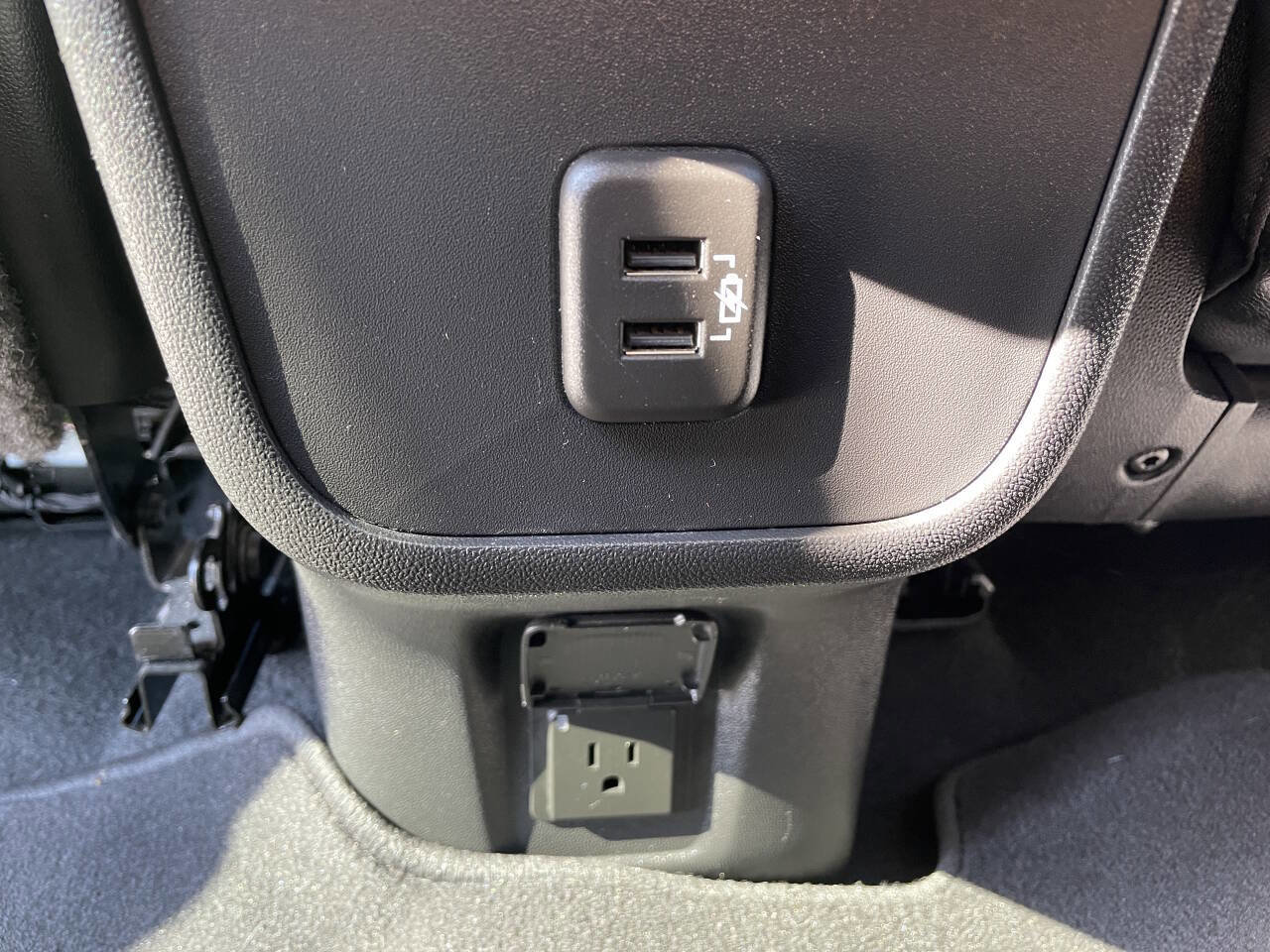 Used 2020 GMC Terrain SLT w/ Preferred Package image 27