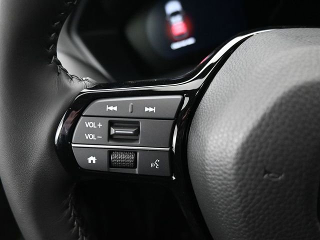 New 2026 Honda HR-V EX-L image 19