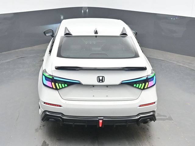 Used 2023 Honda Civic Sport image 24