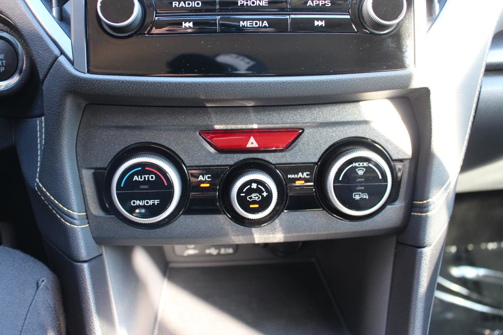 Used 2023 Subaru Crosstrek 2.5i Sport image 24