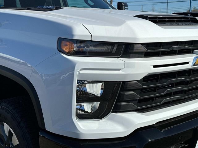 New 2025 Chevrolet Low Cab Forward 5500XD RWD image 5