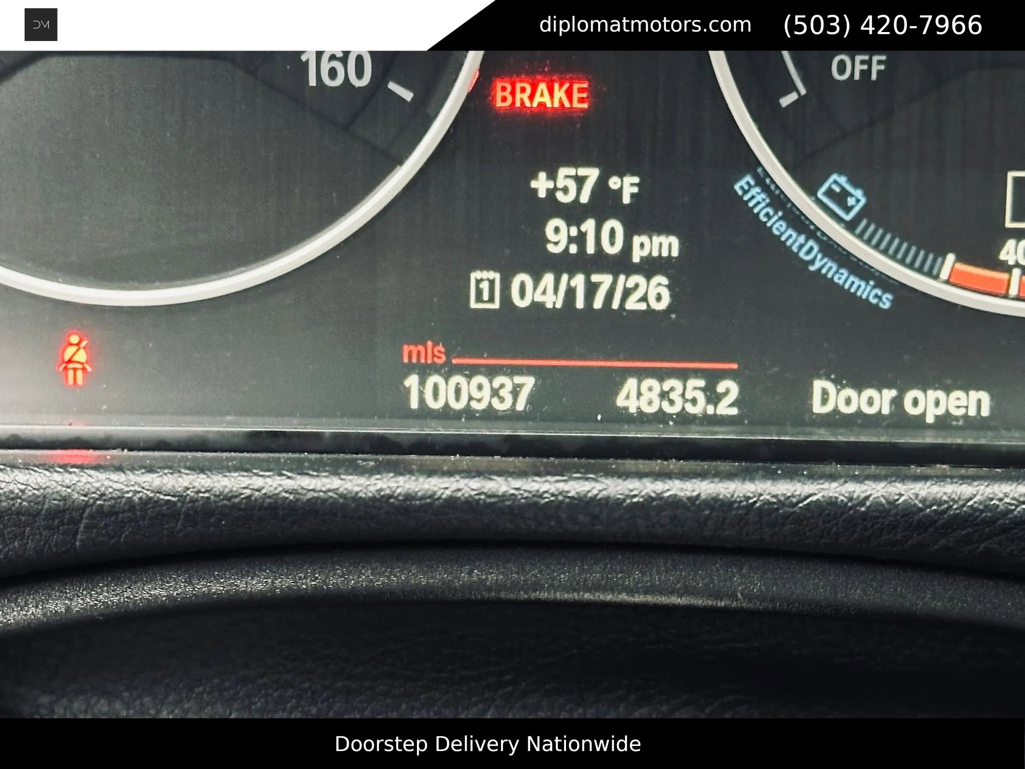 Used 2012 BMW 328i Sedan image 33