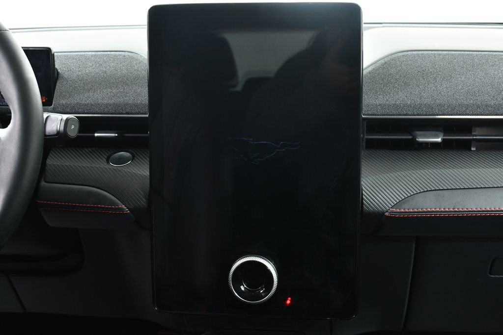 Used 2025 Ford Mustang Mach-E Premium w/ Sport Appearance Package image 9