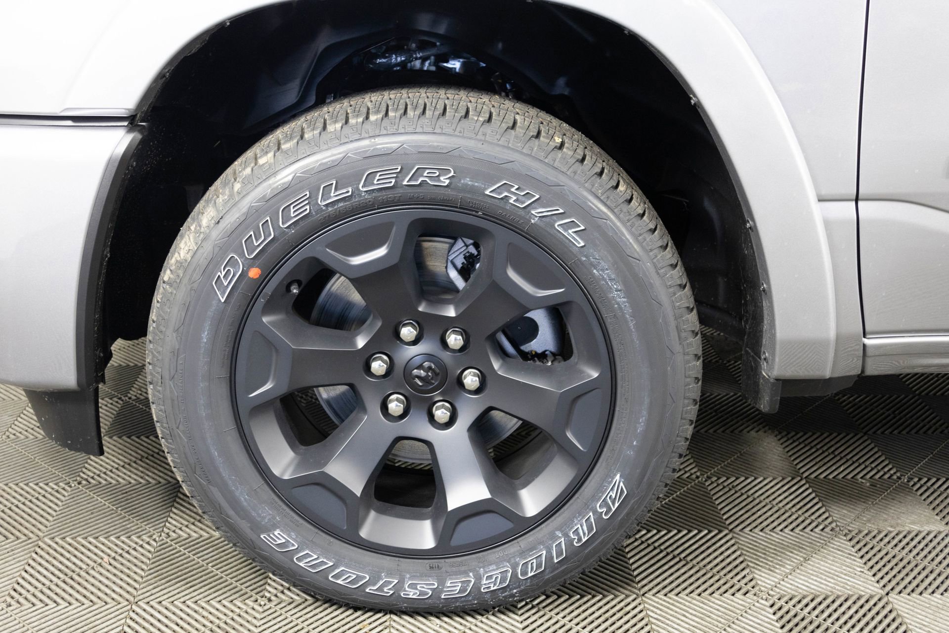 New 2026 RAM 1500 Big Horn image 39