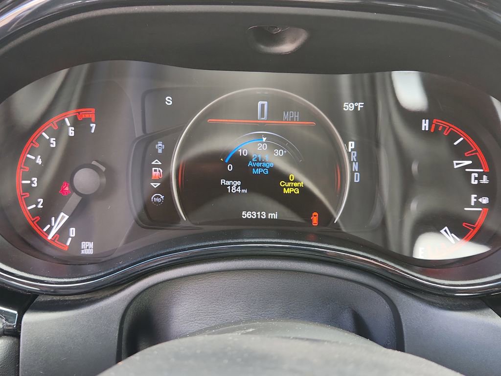 Used 2024 Dodge Durango GT image 23