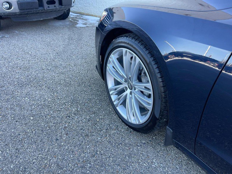 Used 2019 Audi A7 3.0T Premium Plus image 5