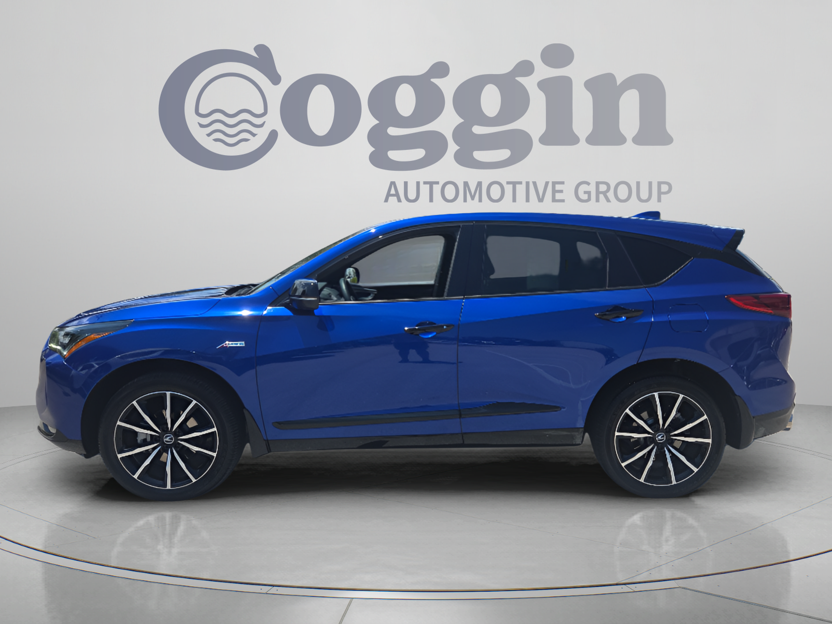 Used 2026 Acura RDX A-Spec AWD/4WD image 2