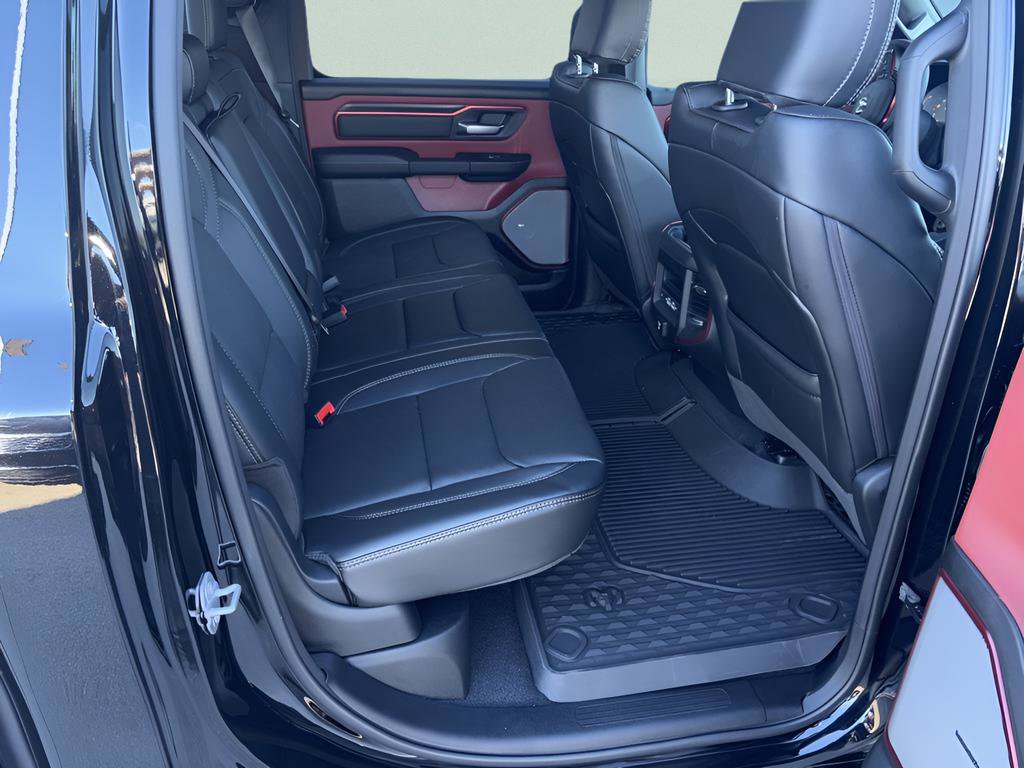 New 2026 RAM 1500 Rebel w/ Rebel Level 2 Equipment Group AWD/4WD image 42