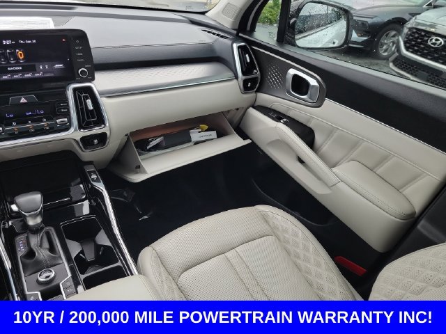 Used 2021 Kia Sorento SX FWD image 31