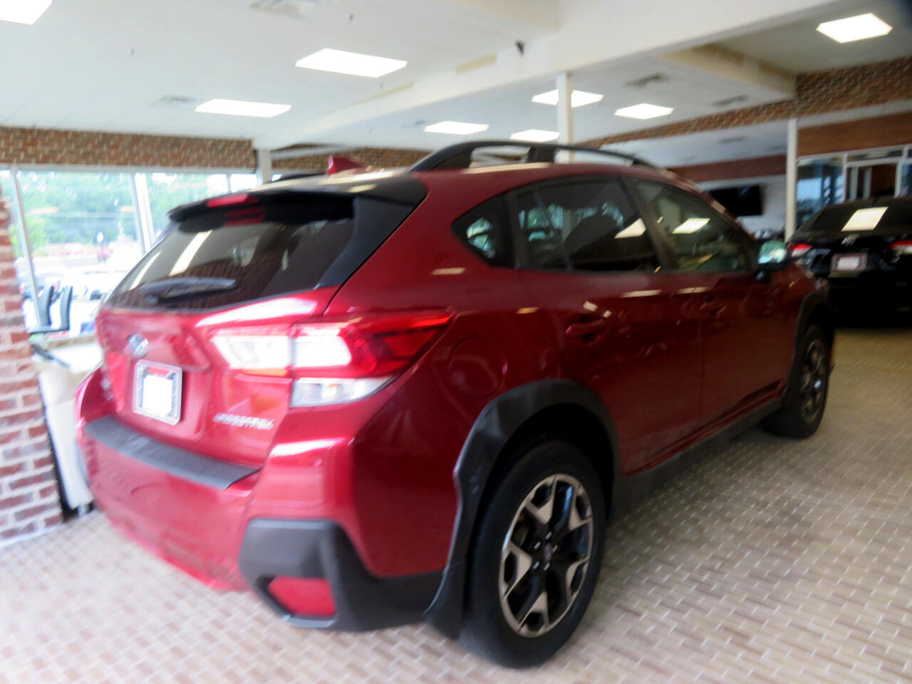 Used 2019 Subaru Crosstrek 2.0i Premium AWD/4WD image 56