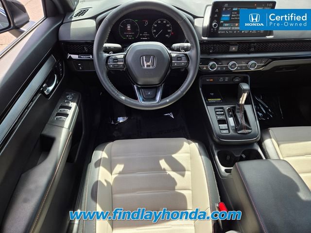 Certified 2023 Honda CR-V Sport Touring image 15