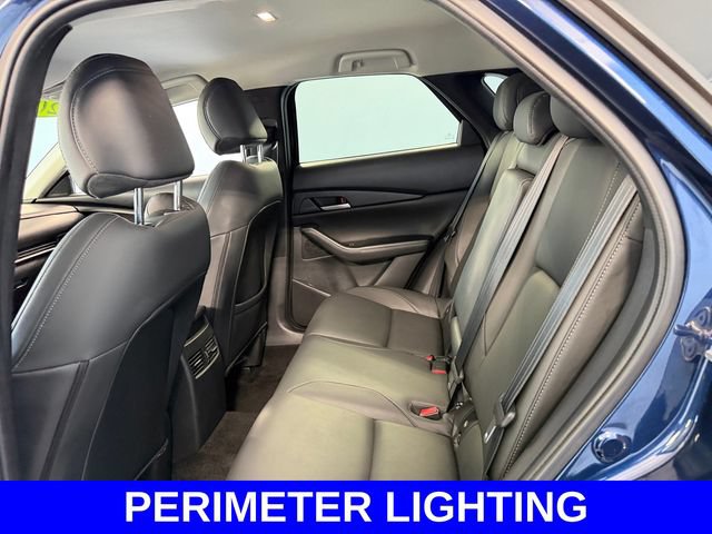 Certified 2021 MAZDA CX-30 FWD 2.5 S w/ Select Package image 7
