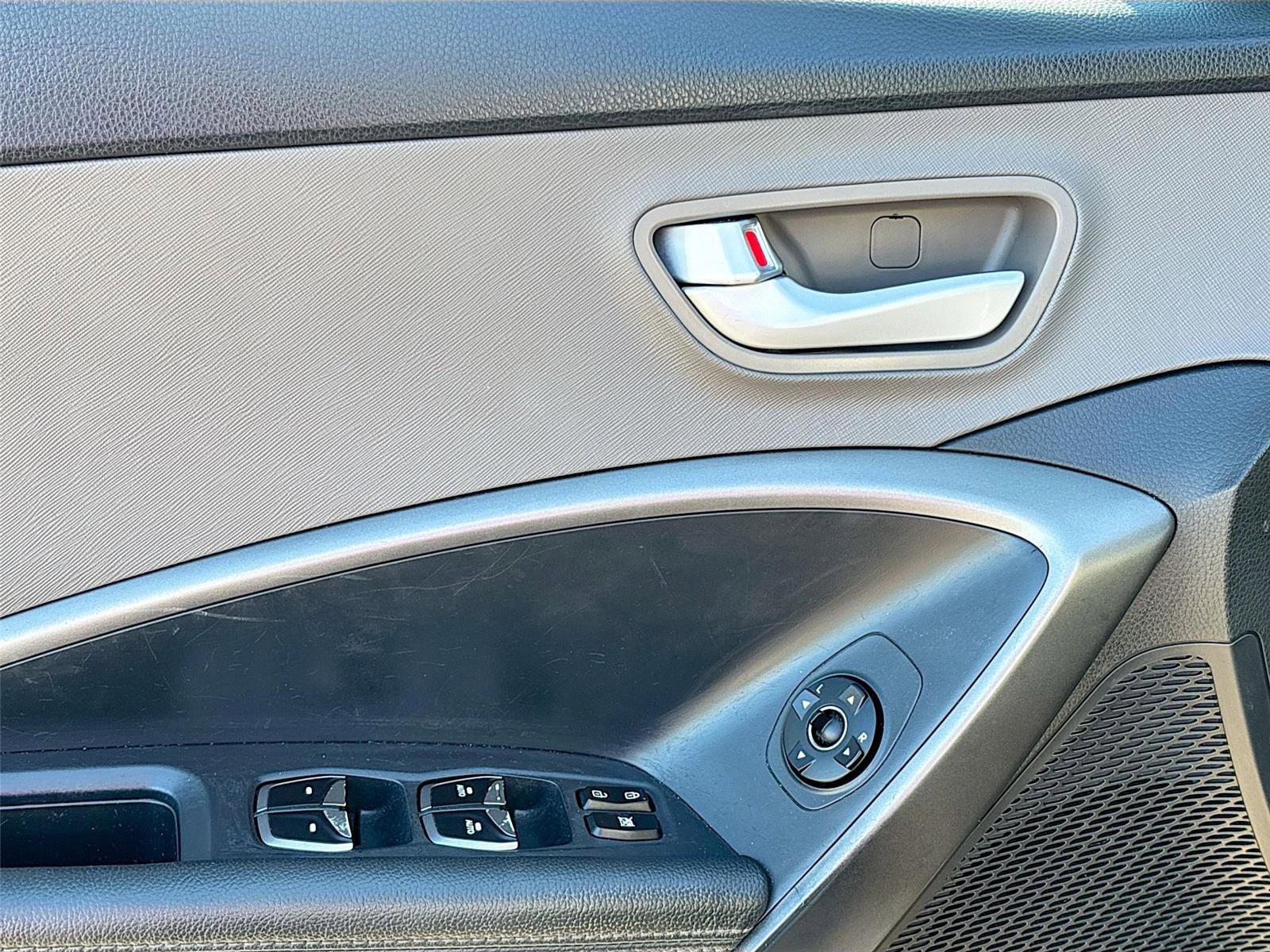 Used 2017 Hyundai Santa Fe Sport 2.0T image 18