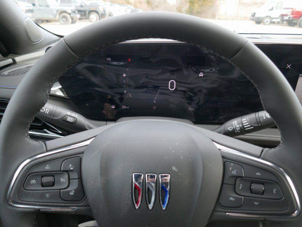 New 2026 Buick Envista Sport Touring w/ Convenience I Package image 21