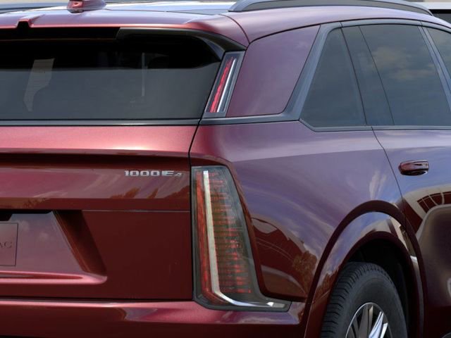 New 2026 Cadillac Escalade IQ Sport 1 w/ LPO, Floor Liner Package image 11