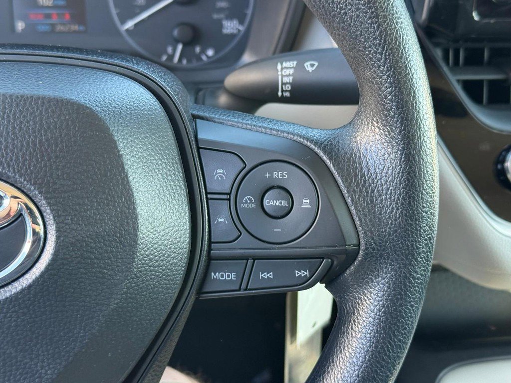 Certified 2024 Toyota Corolla LE FWD image 20