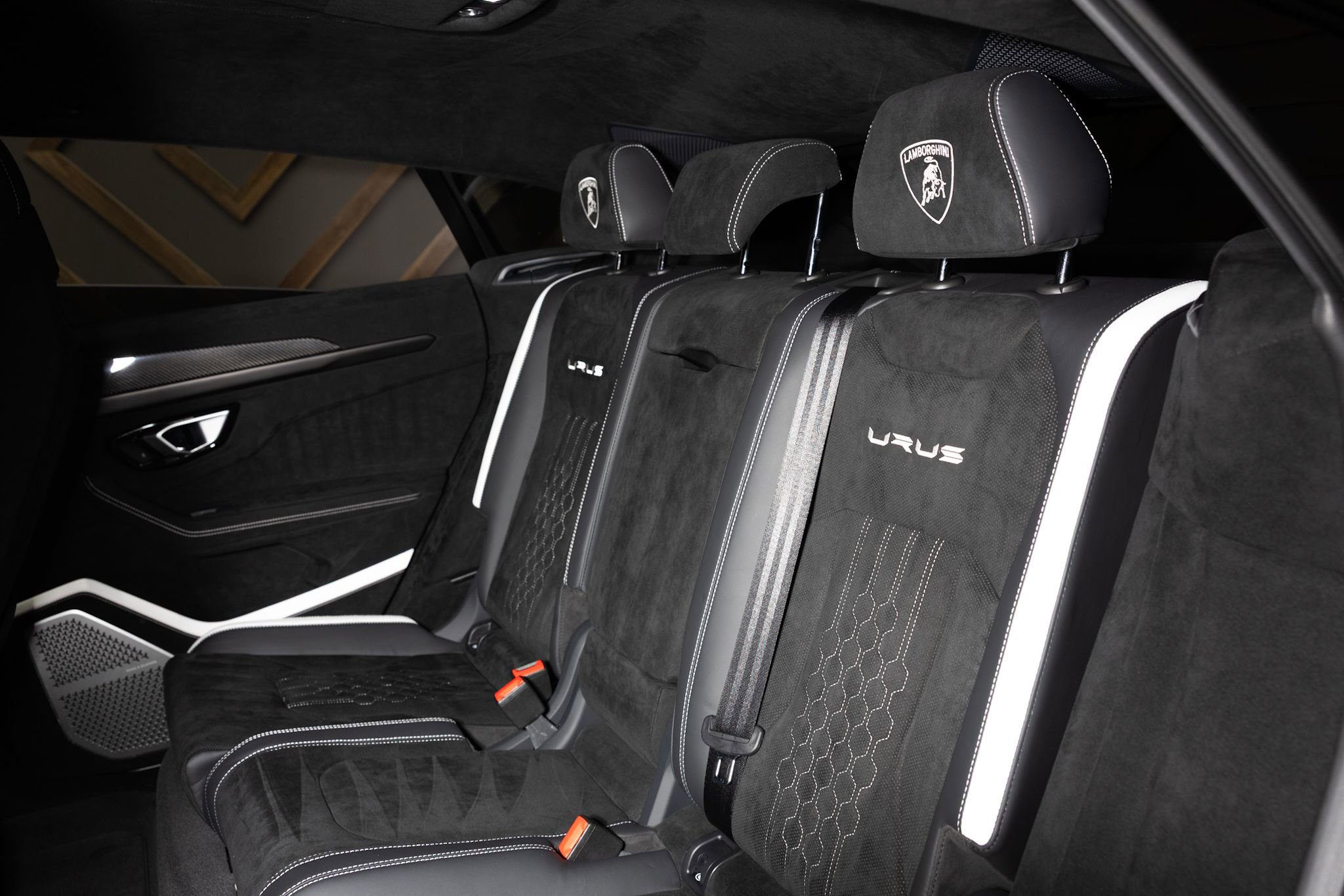 Used 2024 Lamborghini Urus Performante image 57