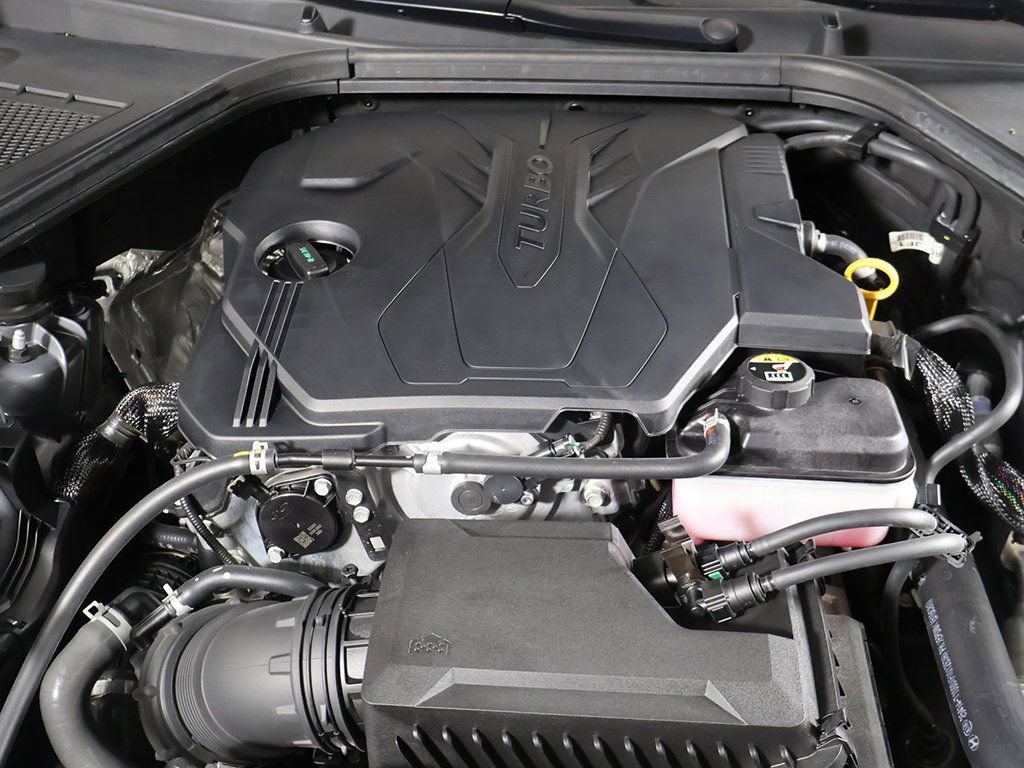 Used 2023 Genesis G80 2.5T image 16