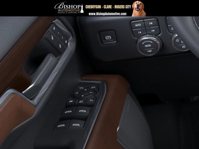 New 2026 GMC Sierra 3500 Denali Ultimate AWD/4WD image 22