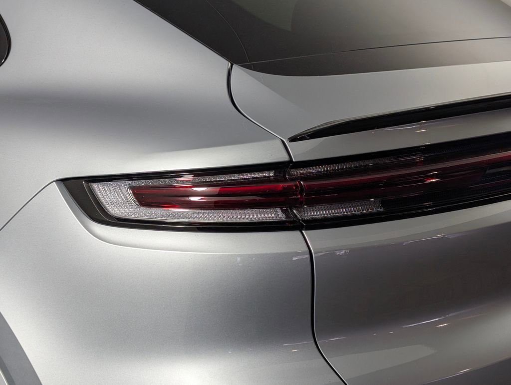 New 2026 Porsche Cayenne Coupe image 16