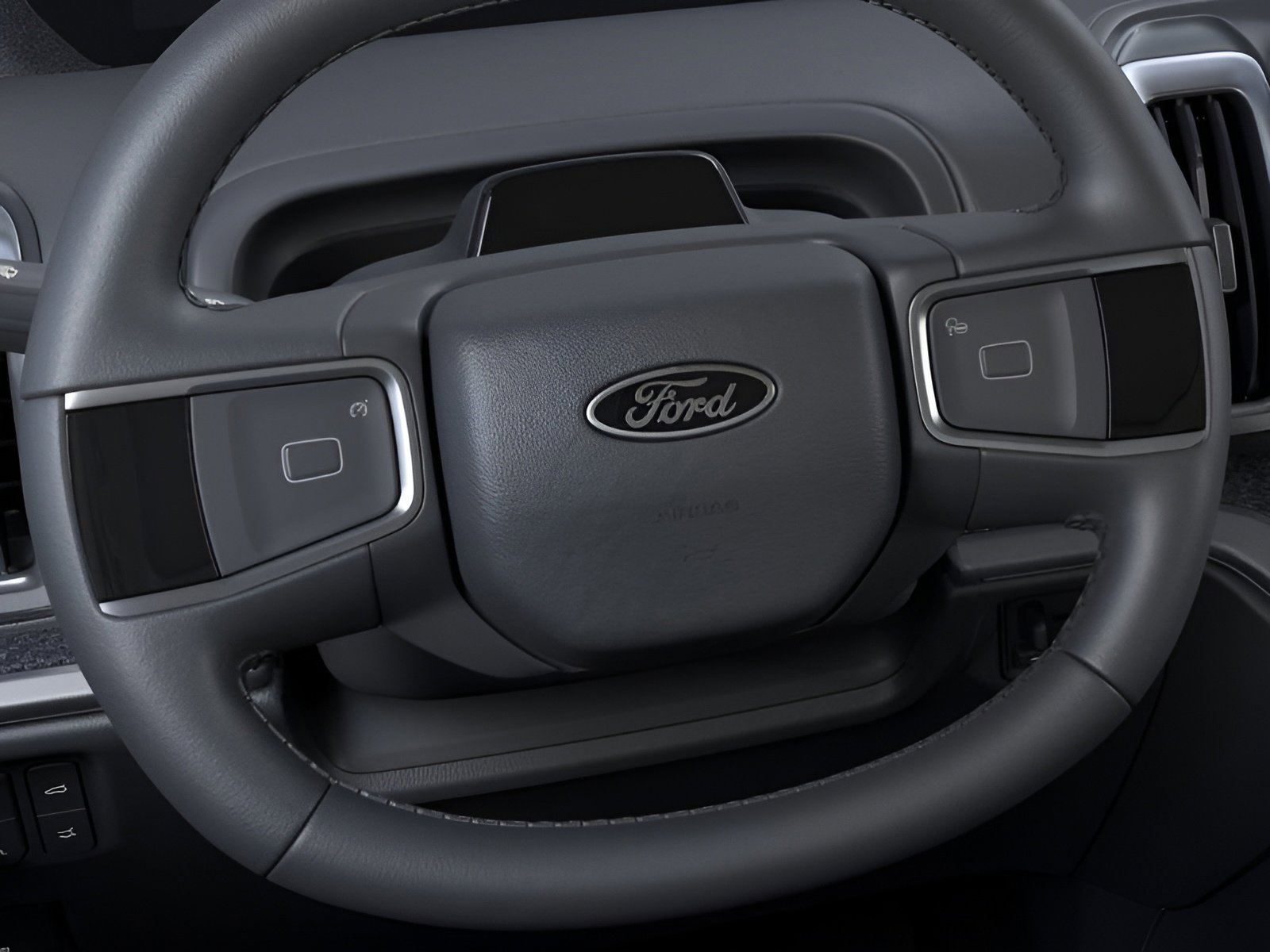 New 2026 Ford Expedition Max Platinum w/ Stealth Performance Package image 12