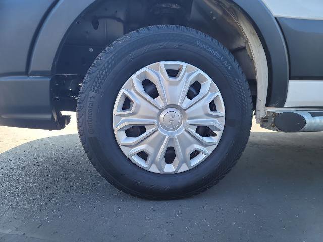 Used 2024 Ford Transit 250 Low Roof w/ Exterior Upgrade Package image 27