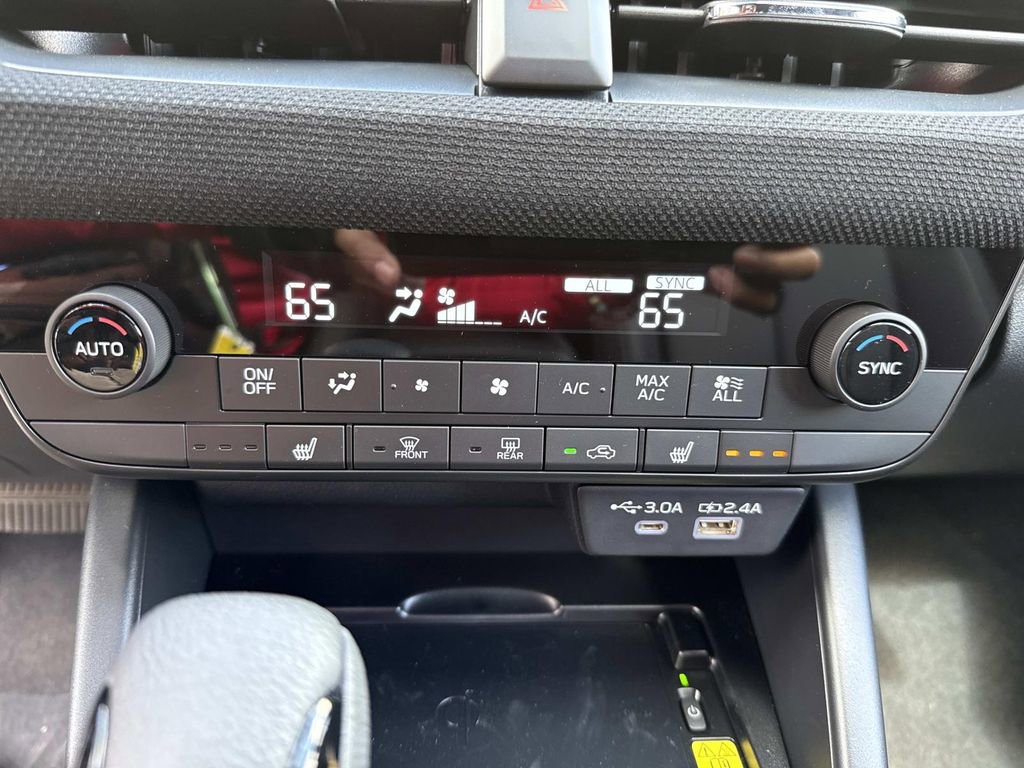 New 2026 Subaru Outback Premium image 29