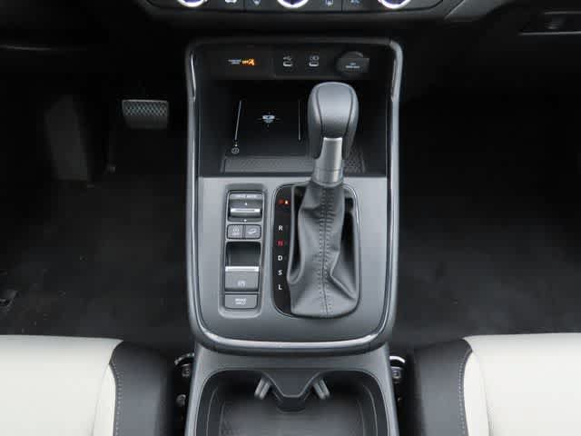 New 2026 Honda CR-V LX image 22