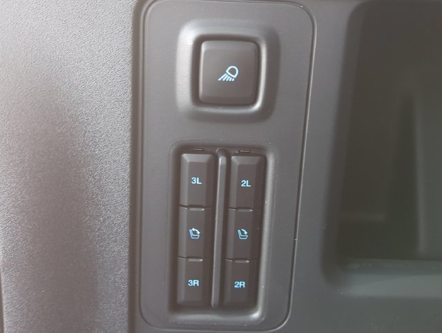 New 2027 Ford Expedition Max Platinum w/ Stealth Appearance Package AWD/4WD image 7