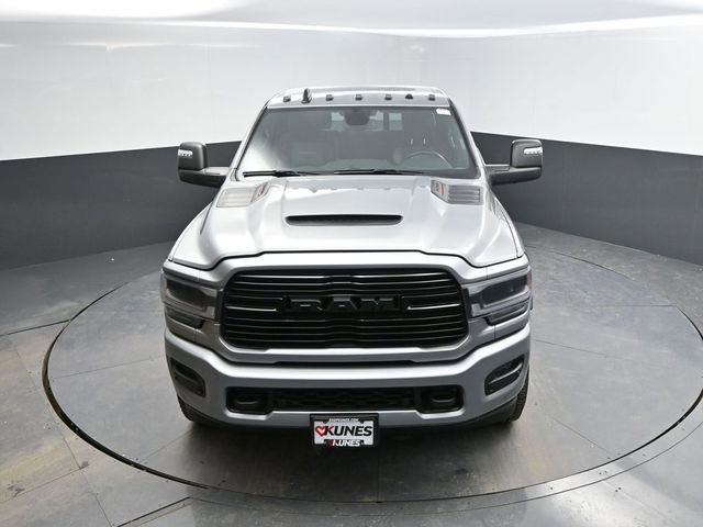 Used 2024 RAM 3500 Laramie w/ Night Edition image 44